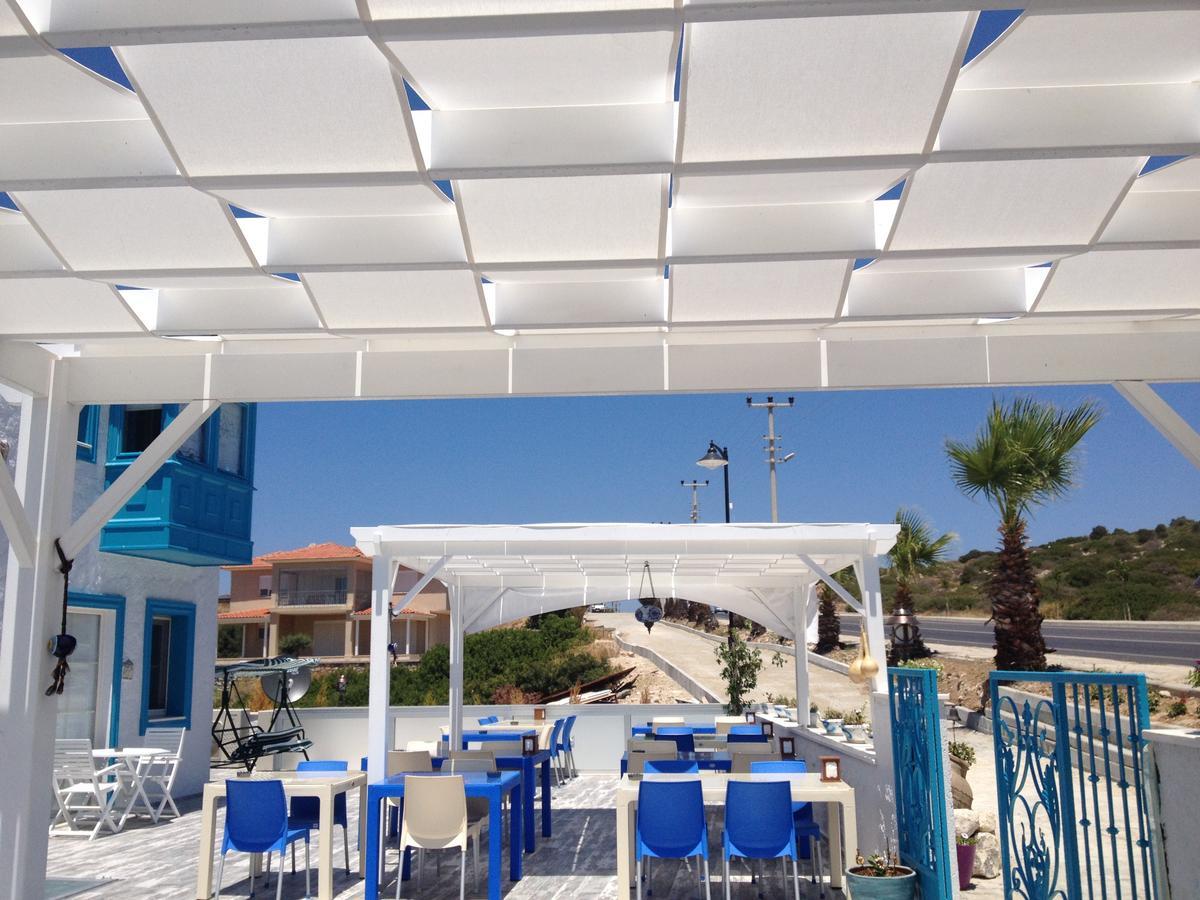 Ayse Hatun Butik Otel & Kahvalti Çeşme Zewnętrze zdjęcie