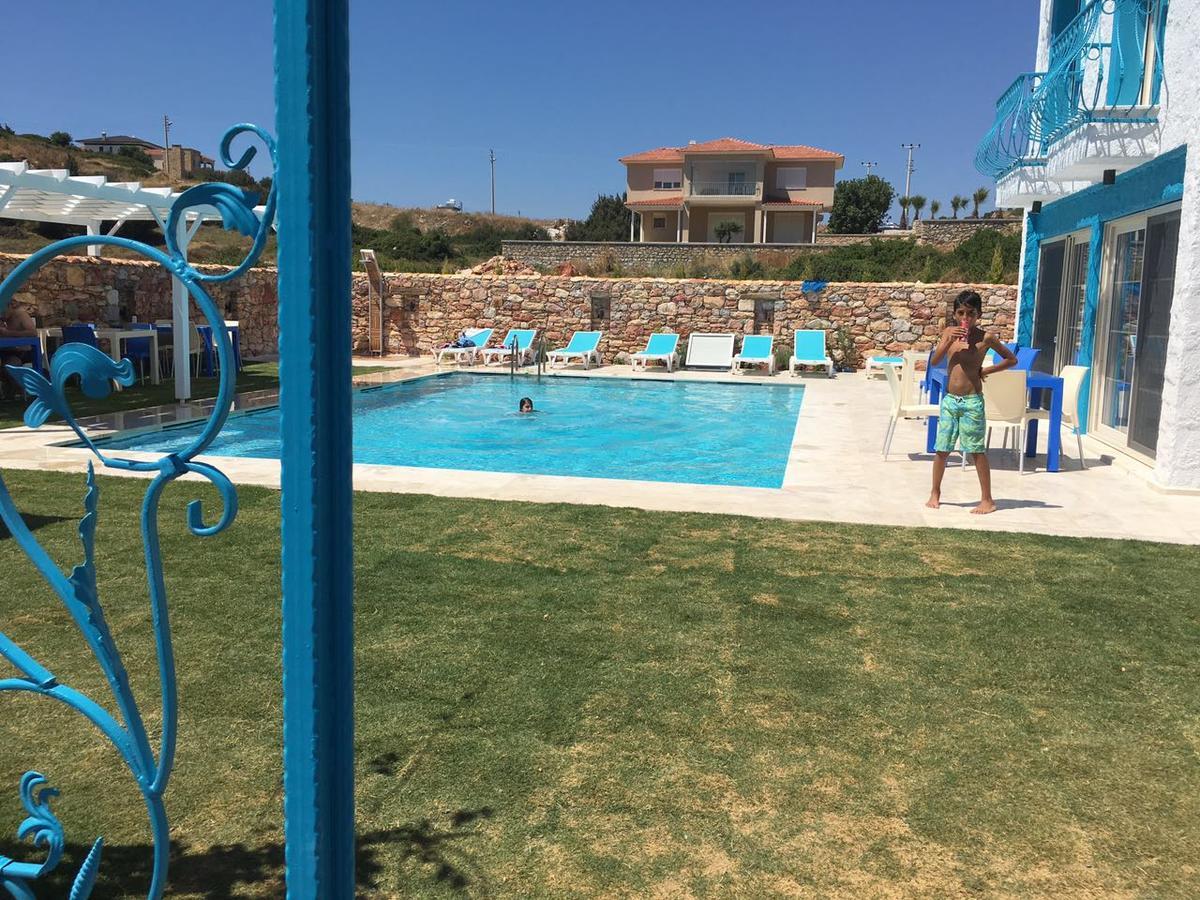 Ayse Hatun Butik Otel & Kahvalti Çeşme Zewnętrze zdjęcie
