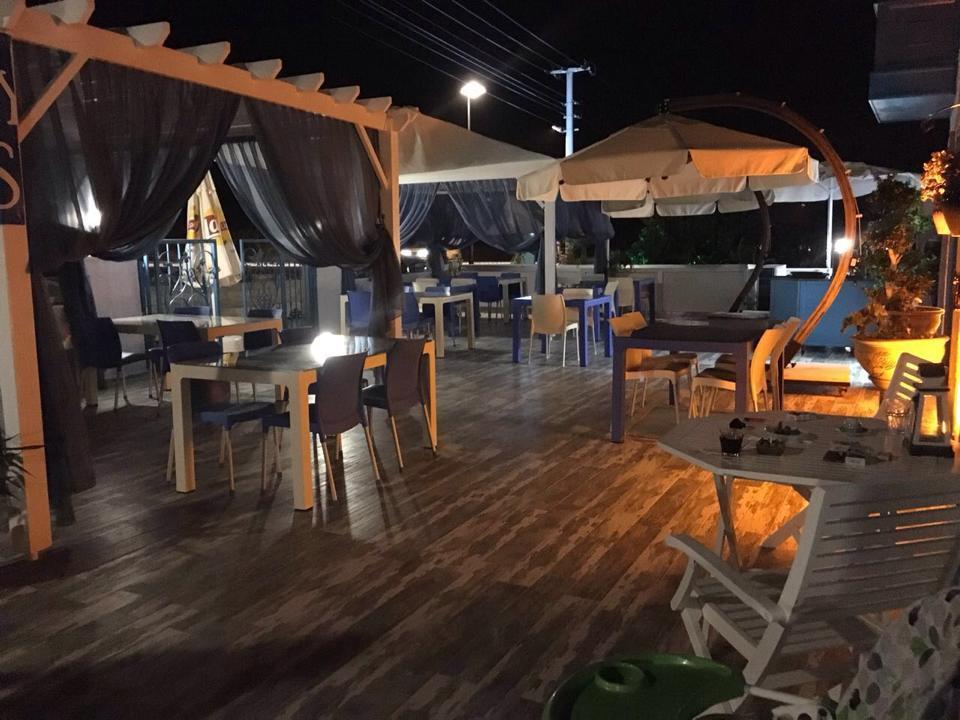 Ayse Hatun Butik Otel & Kahvalti Çeşme Zewnętrze zdjęcie