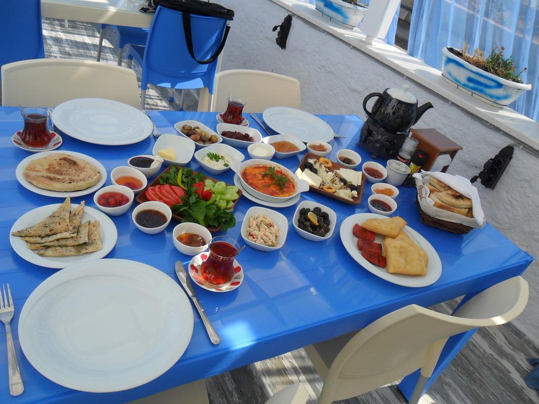 Ayse Hatun Butik Otel & Kahvalti Çeşme Zewnętrze zdjęcie