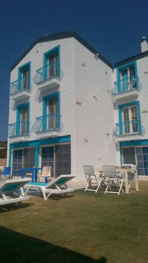 Ayse Hatun Butik Otel & Kahvalti Çeşme Zewnętrze zdjęcie